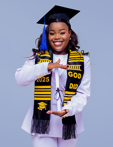 Rashida Mussa